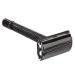 Van Der Hagen 110MM Gun Metal Safety Razor Kit - Smooth Shave Guarantee - Buy Online on GoSupps.com