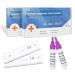 Helicobacter Pylori Stool 2 Test Kits H. Pylori h. Pylori Stool (Antigen)10-15 Minutes of Quick Home Testing The Result is Highly Accurate Easy to Read and use