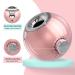 Delanie Nail Miller 35000 RPM - 6-in-1 Quiet Electric Nail File for Gel & Acrylic Nails | Manicure & Pedicure Set - Rosa Rosagold - Buy Online on GoSupps.com