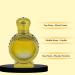 Hamidi SALSABEEL Concentrated Perfume Oils for Women & Men 25ML (0.8 OZ) Enjoy Long Lasting Fragrance Oil Indulge In The Harmonious Blend Of This Arabian Perfume Oil Perfect For Any Occassion - Buy Online on GoSupps.com