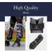 LeMieux Mesh Brushing Horse Boots - Protective Gear and Training Equipment - Equine Boots Wraps & Accessories - Brown Large White - Buy Online on GoSupps.com
