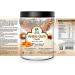 Bionutricia Pure Gum Arabic Powder | Non-GMO Vegan Soy-Gluten Free | Good For Soothing Sore Throat - Buy Online on GoSupps.com
