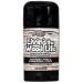 Livin' the Wood Life | Natural Patchouli Vanilla Sandalwood Deodorant for Hippie Women and Men | Real Essential Oils | Aluminum Free-Baking Soda  Coconut Oil and Shea Butter (2.56 oz) Paraben and Phthalate Free 1