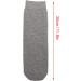 SHYEKYO Prosthetic Socks - Soft, Breathable Limb Socks for Amputee Rehabilitation - Buy Online on GoSupps.com