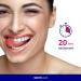 Whitecare Professional Teeth Whitening Kit - Mint Flavor - Effective Fast & Safe - Gain 2 to 9 Shades - No.1 Teeth Whitening - Buy Online on GoSupps.com