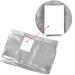 Tongcloud Nail Polish Remover Wraps - 400 Count Pack for Soak Off Gel Polish Removal - Buy Online on GoSupps.com