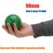 90mm Bocce Set with Carry Bag - 8 All Weather Bocce Game Balls in Team Colors - Perfect Summer Outdoor Party Game for All Ages - Buy Online on GoSupps.com