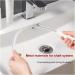 LeosHi Pipe Dredging Brush - Flexible Drain Cleaner Tool for Hair Clogs & Sink Cleaning (51cm Green - Buy Online on GoSupps.com