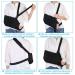 Buy Arm Sling with Thumb Support | Dislocated Shoulder Sling & Broken Arm Immobilizer - Fast International Shipping - Buy Online on GoSupps.com