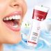 Yayashi Sp-4 Toothpaste Yayashi Sp-4 Probiotic Whitening Toothpaste Yiliku SP-4 Brightening Toothpaste Fresh Breath Toothpaste (2pcs Whitening) - Buy Online on GoSupps.com