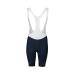 POC Women's Shorts W's Pure Bib Shorts Vpds S Turmaline Navy