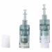 Dermapen Needles for Microneedling Pen - 16 Pins Replacement Heads for Dr. Devices M8 | 1 Piece - Buy Online on GoSupps.com