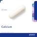 Pure Encapsulations Calcium Citrate Supplement - 180 Capsules - Buy Online on GoSupps.com