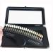 LMEIL Dental Bleaching Shade Guide 1Set R-20 Colors Oral Teeth Whitening Shade Guides with Mirror for Dental Heath