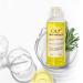 Olf Body Exfoliate Peeling Oil 50ml - Natural Spots Whitening & Dark Skin Exfoliation - Buy Online on GoSupps.com
