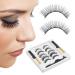 Shop ATPWON Magnetic False Eyelashes Set with Magnetic Eyeliner | Easy Application & Long-Lasting Wear - International Shipping Available - Buy Online on GoSupps.com
