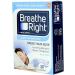 Breathe Right Nasal Strips Clear for Sensitive Skin - Large 30-Pack - Buy Online on GoSupps.com