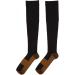 Buy Knee High Compression Stockings for Stress Relief & Improved Blood Circulation - L/XL Size | International Shipping Available - Buy Online on GoSupps.com
