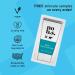 NO B.S. Niacinamide Serum with Hyaluronic Acid, Chamomile Extract - Dark Spot Remover, Anti-Aging, Acne, Hyperpigmentation Treatment Serum (1 oz) + 2 Caffeine Eye Cream Minis - Buy Online on GoSupps.com