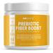 GoBiotix Prebiotic Fiber Boost Powder Support a Healthy Gut & Digestive Regularity - 175 Gram
