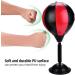 Desktop Boxing Bag Set - Speed Boxing Ball for Office and Home - Fun for Kids and Boys - Buy Online on GoSupps.com