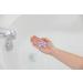 GranNaturals Lavender Mini Bath Bombs for Hand & Foot Soak - Manicure & Pedicure Epsom Salts Fizz Balls with Tea Tree, Lavender, Peppermint Essential Oils - Buy Online on GoSupps.com