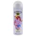 Cuba La Vida by Cuba for Women - 6.6 oz Body Spray 6.6 Fl Oz (Pack of 1)