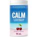 Natural Vitality Calm Cherry 16 oz - Anti-Stress Drink for Relaxation & Balance - Buy Online on GoSupps.com