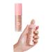Highlighting and Finishing - Fairy Highlighter Natural Stereo Contour Collarbone Patting Powder Highlighting Makeup (04)