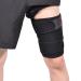 Buy Luwint Adjustable Thigh Hamstring Brace - Youth & Small Adult Compression Sleeve Support for Optimal Recovery - Buy Online on GoSupps.com