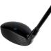 LAZRUS GOLF Premium Hybrid Golf Club for Men - Right Hand #5 - Regular Flex Graphite Shaft - Black RH Single Club - Buy Online on GoSupps.com