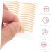 Didiseaon Mesh Tape 3 Sets Double Eyelid Sticker Snap Tape Makeup Supplies Invisible Eyelid Tape Cosmetics Non-permanent 8.2X7.5X0.1CM - Buy Online on GoSupps.com