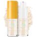 Mineral Sunscreen Powder for Scalp & Hair 0.71 Oz. SPF 35 PA++ Scalp Sunscreen Powder Broad Spectrum UV Protection Lightweight No-Greasy Cruelty-Free Formula (1pc)