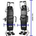 Home Use Cervical Spine Extension Stretcher Device Cervical and Lumbar Traction Bed Relieving Neck & Lumbar Spondylosis Lumbar Traction Bed (Size : A(36cm)) - Buy Online on GoSupps.com