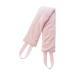 Therawell Warming Clay Bead Body Wrap  Lavender & Chamomile  Size: Pack of 1  Pink