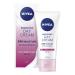 NIVEA Daily Essentials Rich Moisturising Day Cream SPF 15 - Hydrating 50ml for All Skin Types - International Shipping Available - Buy Online on GoSupps.com