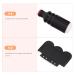 Frcolor 3 Piece Nail Stamp Set - 4 Design Stamp Scrapers | Nail Art Accessories for Creative Manicures - Buy Online on GoSupps.com