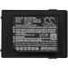 3600mAh Replacement Battery for Nautiz 60-BTSC & NX4-1004 X4 - High Quality Fast Shipping Worldwide - Buy Online on GoSupps.com