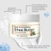 Beurre de karit bio brut 120 g soin hydratant intense pour le visage le corps et les cheveux soin naturel pour peaux s ches et sensibles v g talien pour tous les types de peau (120 g) - Buy Online on GoSupps.com