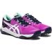 ASICS Women's Gel-Course Glide Golf Shoes 8 - Orchid/White - Premium Comfort and Style - Buy Online on GoSupps.com