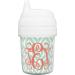 Monogram Baby Sippy Cup (Personalized)