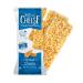 JUST THE CHEESE Bars, Low Carb Snack - Baked Keto Snack, High Protein, Gluten Free, Low Carb Cheese Crisps - Grilled Cheese, 0.8 Ounces (Pack of 10)
