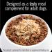 Cesar Simply Crafted Adult Wet Dog Food Chicken Sweet Potato Apple Barley & Spinach 37g Pack of 10 - Buy Online on GoSupps.com
