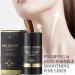  JIAOY Set of 4 Bee Venom Neck Firming Pencils - Firms and Lifts Sagging Skin - Bee Venom Wrinkle Elimination Cream - Anti-Aging Moisturizing Cream - Hydrating Lifting - Buy Online on GoSupps.com