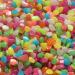 Pebbles 50/100/300pcs Glow in the Dark Garden Pebbles for Walkways Garden Decoration Glow Pebbles Plants Aquarium Luminous Stones Decorative Pebbles (Color : Blue Size : 50 PCS) 50 PCS Blue - Buy Online on GoSupps.com