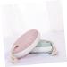 FOMIYES Foot Remover Pumice Stone for Feet Foot Pumice Cleaning Tool Pumice Rock for Feet Natural Pomes Foot Dead Skin Remover Pumice Toilet Foot Scrubber Stone Rubbing Feet Pedicure File - Buy Online on GoSupps.com
