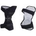 Adjustable Knee Boosters Support Brace - Ergonomic Patella Sleeve for Pain Relief & Injury Recovery | Ideal for Mountaineering Squats Arthritis - Buy Online on GoSupps.com