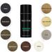 Thick Fiber Stray Hair - Light Brown Hair Fibers for Thinner Hair | 25g Hair Powder for Instant Volume - Buy Online on GoSupps.com