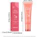 Moisturizer Chapstick Moisturizing Lip Hydration Chapstick - Long Lasting Hydrating Lip Care And Lip Repair Balm For Dry And Chapped Lips Honhoha #3 Nishiyuzu flavor - Buy Online on GoSupps.com