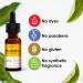LaClaire Retinol Complex Face Serum 15ml - Anti-Aging & Brightening Neck/Facial Serum with Lactic Acid, Vitamin A & Retinyl Palmitate - Firm, Smooth & Nourish Skin - Anti Wrinkle Formula (Pack of 1) - Buy Online on GoSupps.com